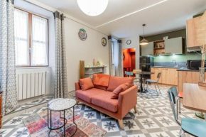 Appartement Dalmata - Welkeys Annecy